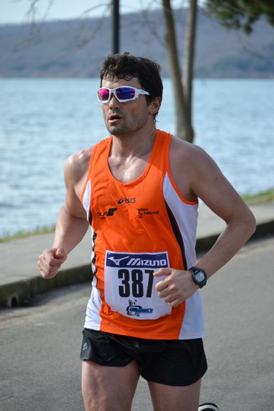 Giro del Lago di Bracciano (16/02/2014) 046