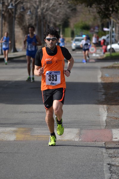 Giro del Lago di Bracciano (16/02/2014) 047