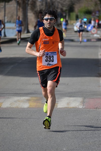 Giro del Lago di Bracciano (16/02/2014) 048
