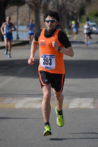 Giro del Lago di Bracciano (16/02/2014) 049