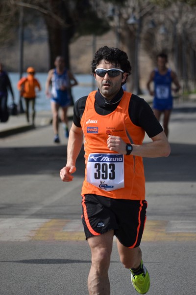 Giro del Lago di Bracciano (16/02/2014) 050