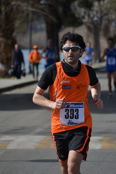 Giro del Lago di Bracciano (16/02/2014) 051