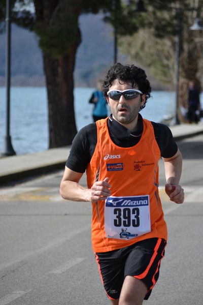 Giro del Lago di Bracciano (16/02/2014) 052