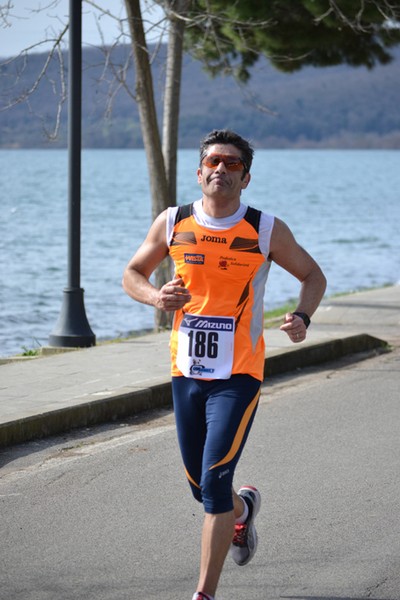 Giro del Lago di Bracciano (16/02/2014) 059