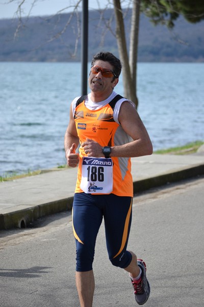 Giro del Lago di Bracciano (16/02/2014) 060