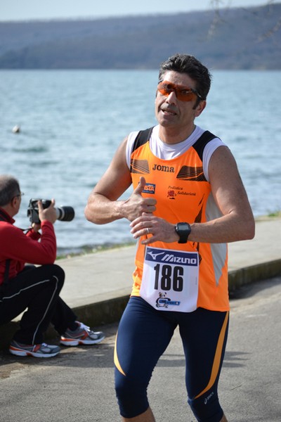 Giro del Lago di Bracciano (16/02/2014) 061