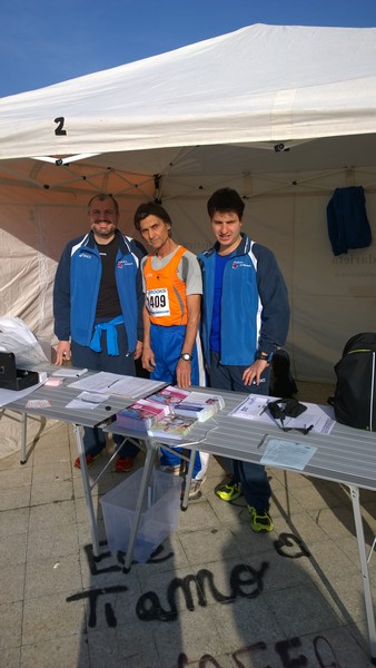 Correndo nei Giardini (16/03/2014) 001