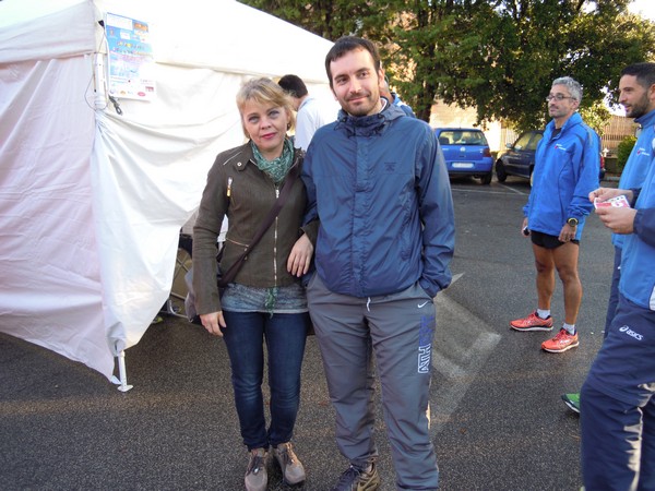 Half Marathon delle Terre Pontine (16/11/2014) 00002