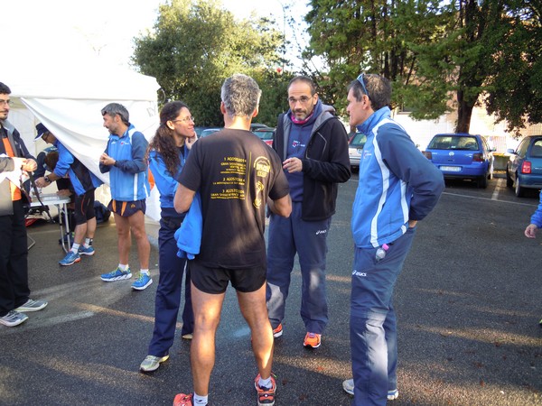 Half Marathon delle Terre Pontine (16/11/2014) 00004