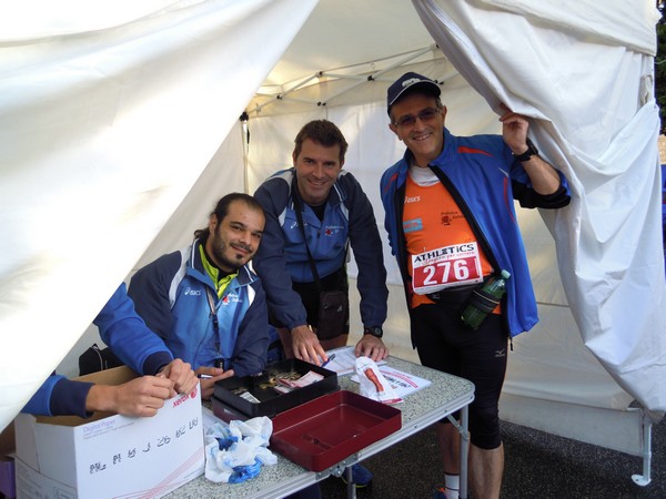 Half Marathon delle Terre Pontine (16/11/2014) 00005