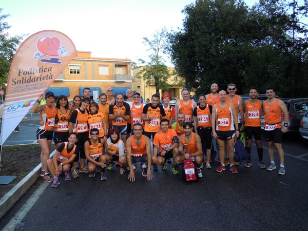 Half Marathon delle Terre Pontine (16/11/2014) 00009