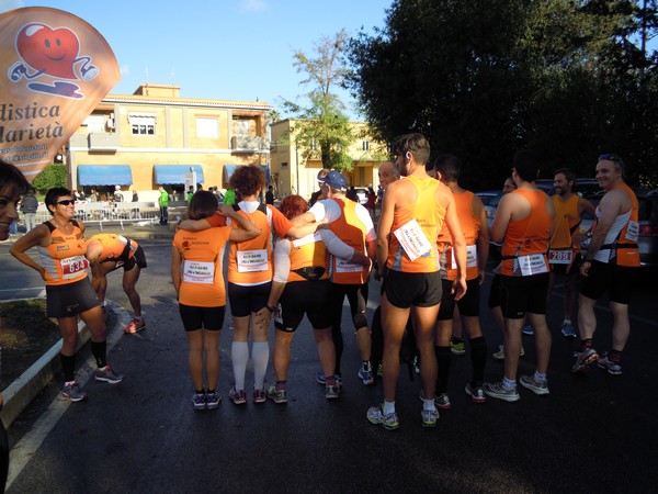 Half Marathon delle Terre Pontine (16/11/2014) 00012