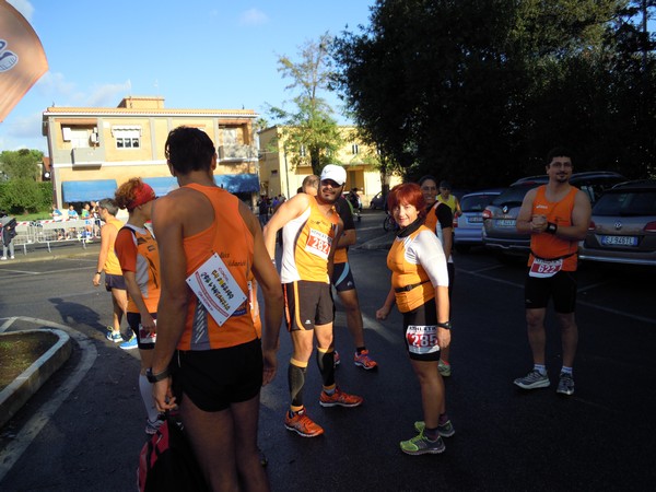 Half Marathon delle Terre Pontine (16/11/2014) 00014