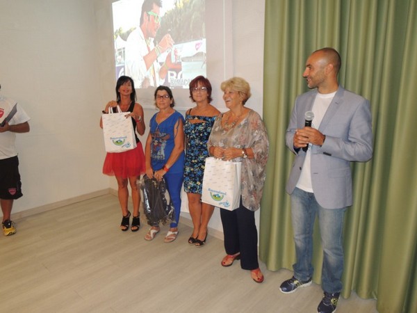 Roma by Night Run (29/08/2014) 00008