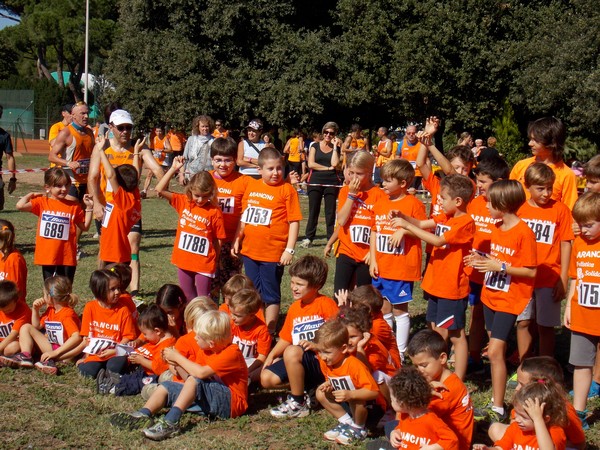 Trofeo Arancini Podistica Solidarietà (28/09/2014) 006