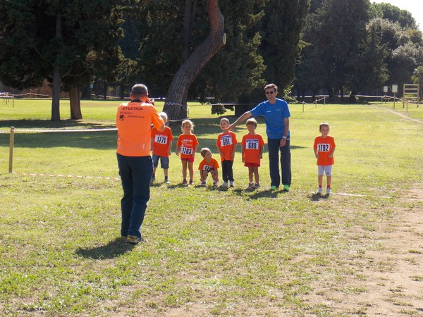 Trofeo Arancini Podistica Solidarietà (28/09/2014) 013
