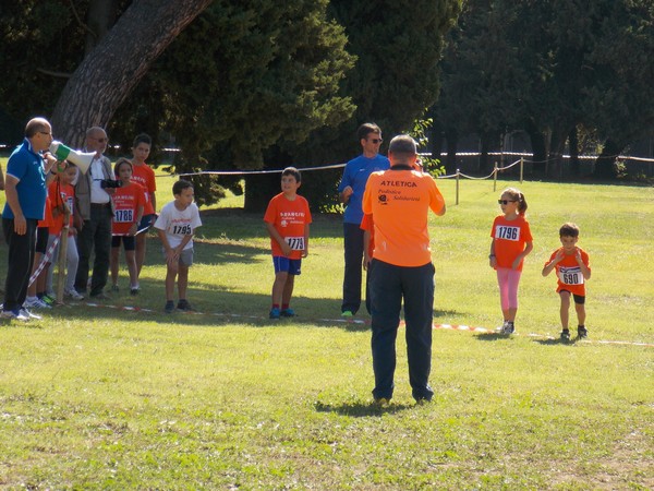 Trofeo Arancini Podistica Solidarietà (28/09/2014) 022