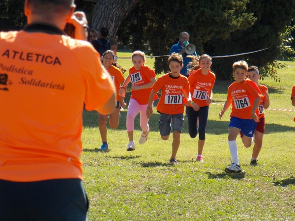 Trofeo Arancini Podistica Solidarietà (28/09/2014) 026