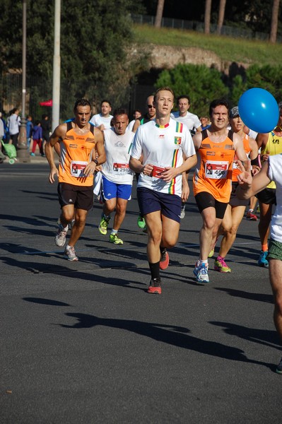 Hunger Run - Run for Food (19/10/2014) 00005