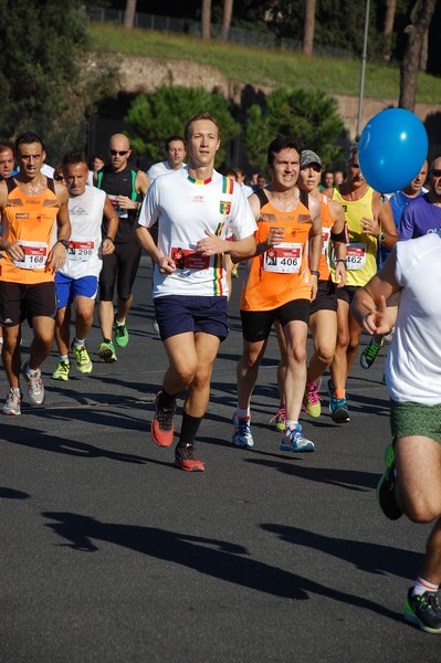 Hunger Run - Run for Food (19/10/2014) 00006