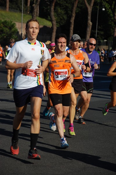 Hunger Run - Run for Food (19/10/2014) 00009