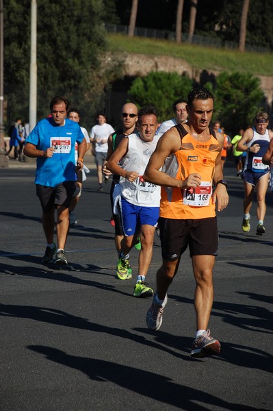 Hunger Run - Run for Food (19/10/2014) 00010