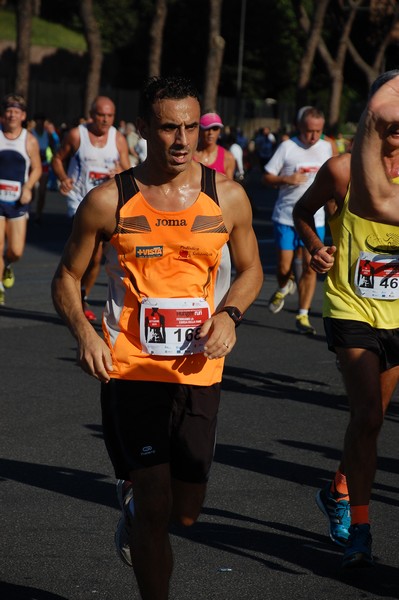 Hunger Run - Run for Food (19/10/2014) 00013