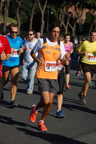 Hunger Run - Run for Food (19/10/2014) 00018