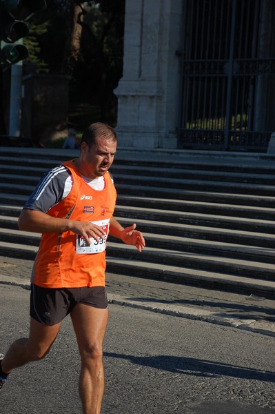 Hunger Run - Run for Food (19/10/2014) 00020