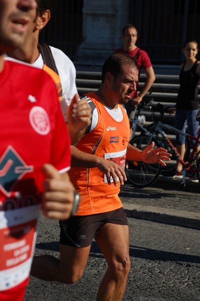 Hunger Run - Run for Food (19/10/2014) 00022