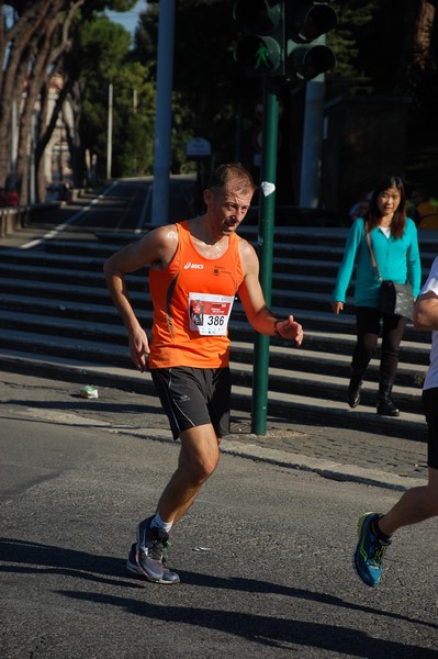 Hunger Run - Run for Food (19/10/2014) 00023
