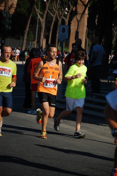 Hunger Run - Run for Food (19/10/2014) 00027