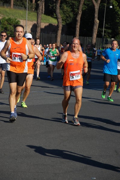 Hunger Run - Run for Food (19/10/2014) 00037