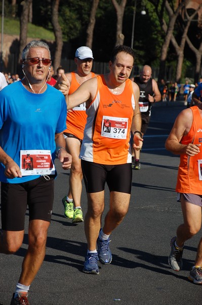 Hunger Run - Run for Food (19/10/2014) 00041