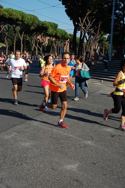 Hunger Run - Run for Food (19/10/2014) 00048