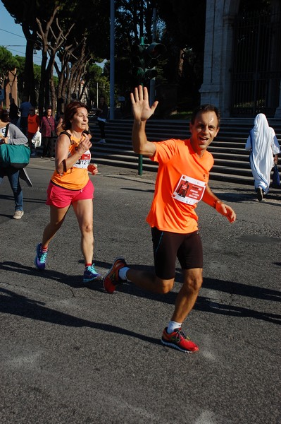 Hunger Run - Run for Food (19/10/2014) 00050