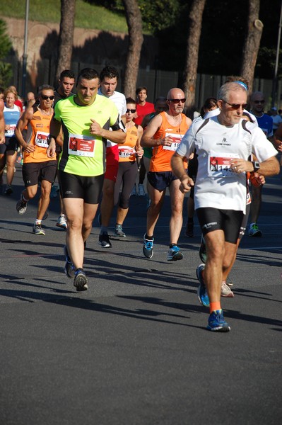 Hunger Run - Run for Food (19/10/2014) 00054