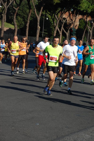 Hunger Run - Run for Food (19/10/2014) 00059