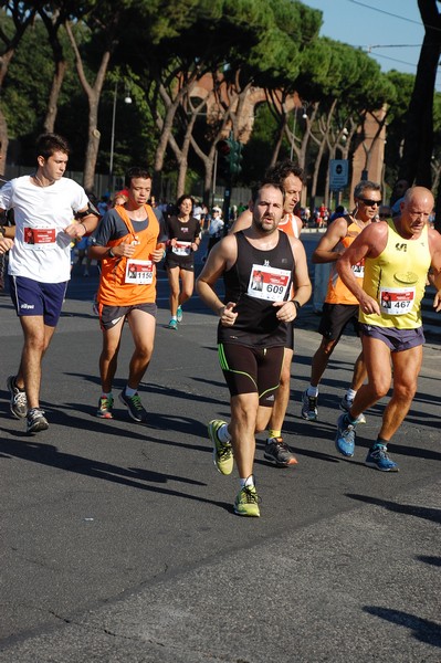 Hunger Run - Run for Food (19/10/2014) 00063