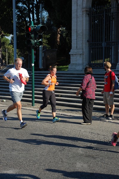 Hunger Run - Run for Food (19/10/2014) 00068