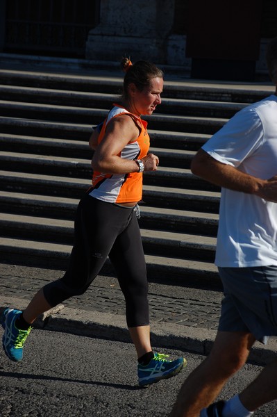 Hunger Run - Run for Food (19/10/2014) 00072