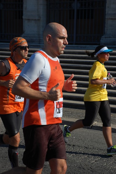 Hunger Run - Run for Food (19/10/2014) 00077