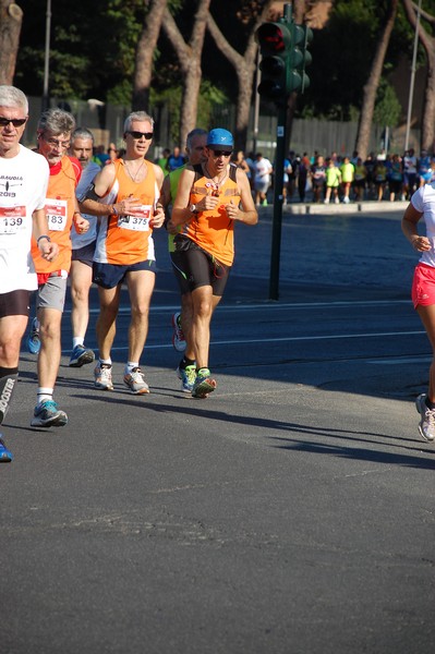 Hunger Run - Run for Food (19/10/2014) 00080