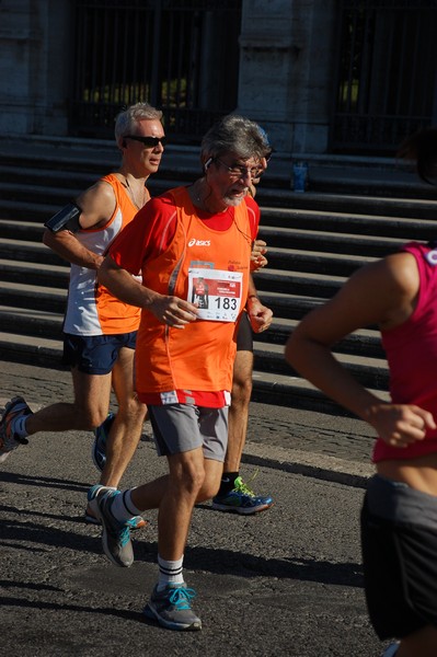 Hunger Run - Run for Food (19/10/2014) 00084