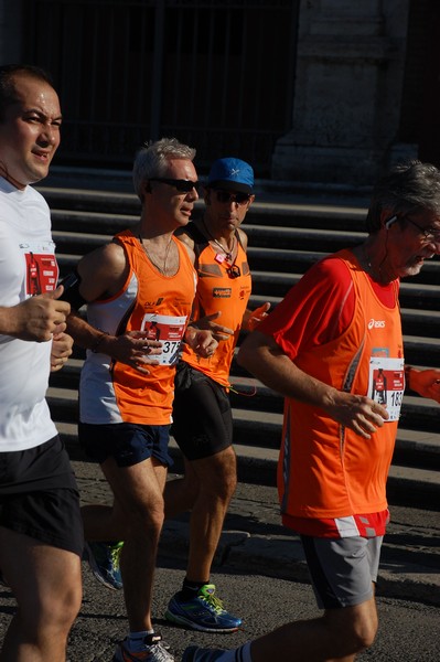 Hunger Run - Run for Food (19/10/2014) 00086