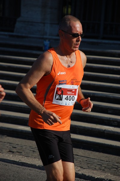 Hunger Run - Run for Food (19/10/2014) 00098