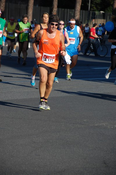 Hunger Run - Run for Food (19/10/2014) 00101