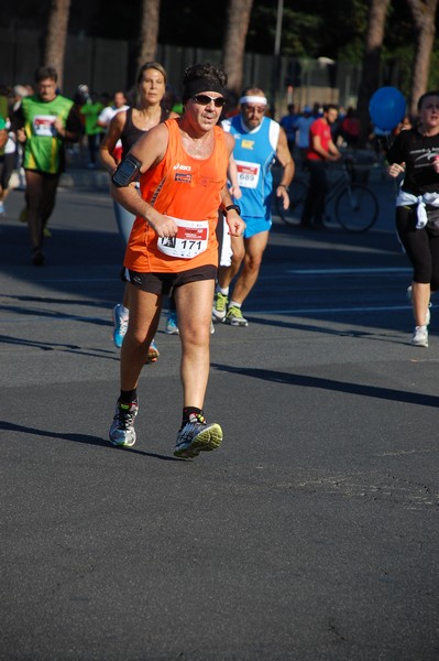 Hunger Run - Run for Food (19/10/2014) 00102