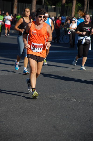 Hunger Run - Run for Food (19/10/2014) 00103