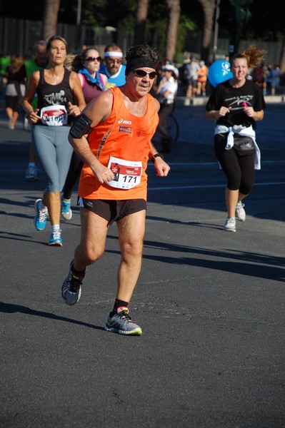 Hunger Run - Run for Food (19/10/2014) 00104